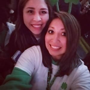 Meet your Posher, Kelsey